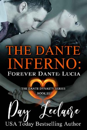 [The Dante Inferno: The Dante Dynasty Series 11] • Lucia